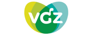 Logo VGZ - Fysio Venlo