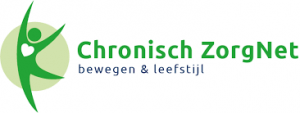 Logo Chronisch Zorgnet - Fysio Venlo